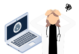 高度医療機器の利用