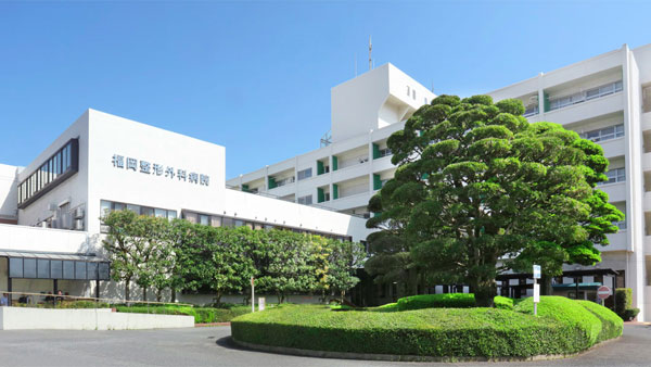 読影依頼の少ない整形外科単科病院である当院にとって、リーズナブルに専門外の知見を得るという点においてぴったりのサービス