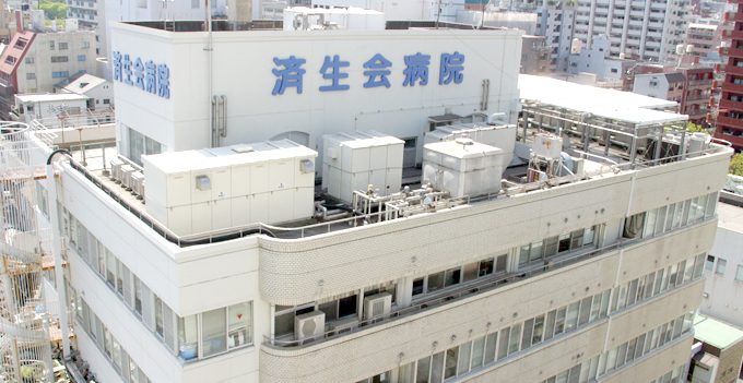 読影依頼がいつでもできるようになり全体的に読影結果が分かるまでの時間が短縮した